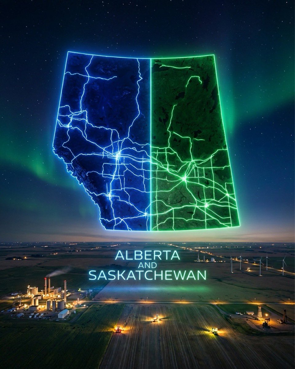Rise Of Alberta tweet media