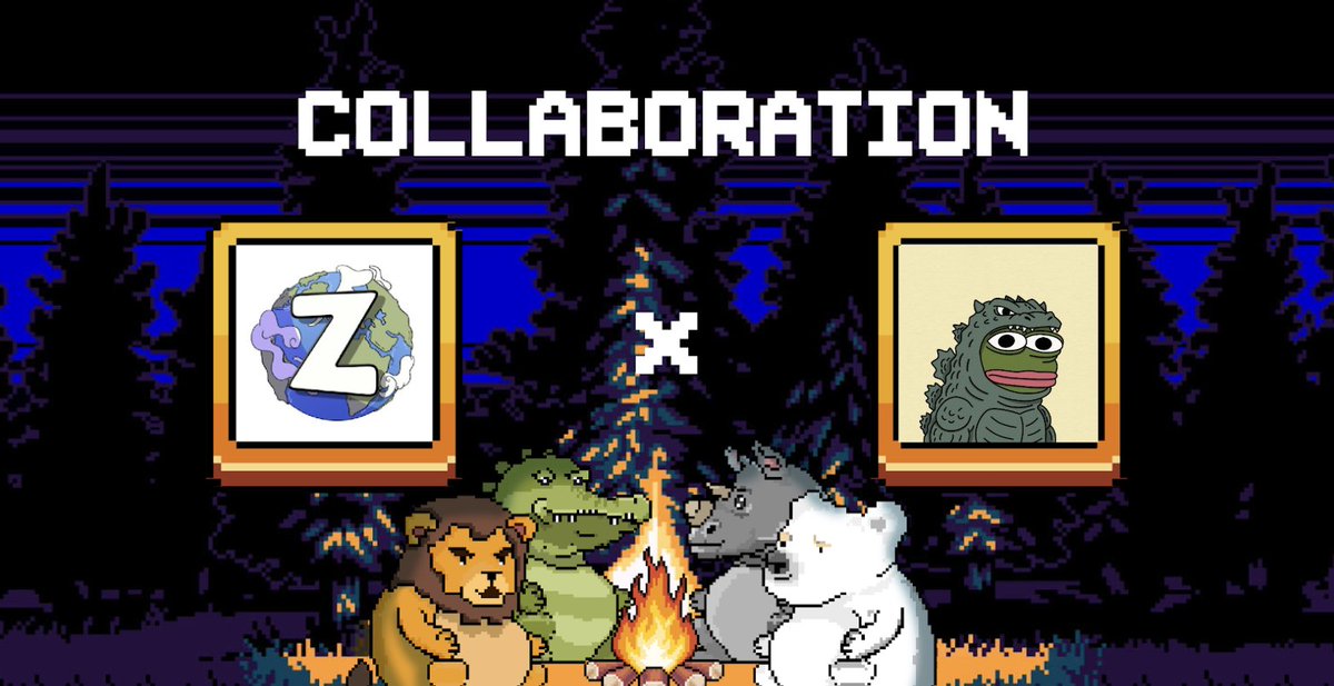 ZooVerse tweet media