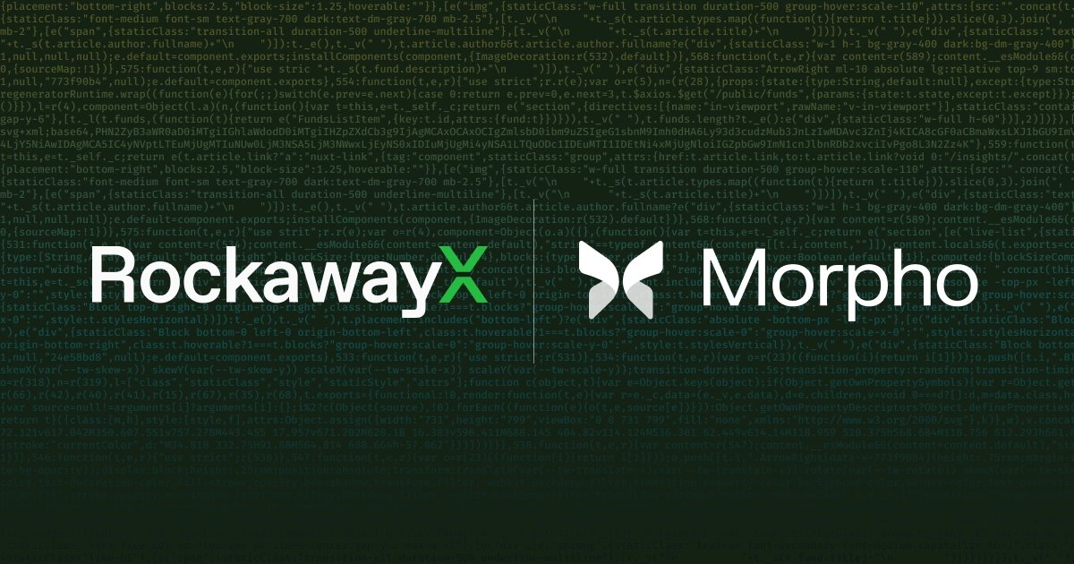 RockawayX tweet media