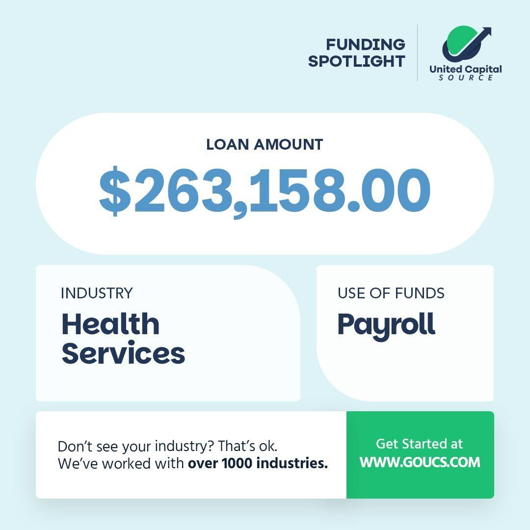 UnitedCapitalSource tweet media