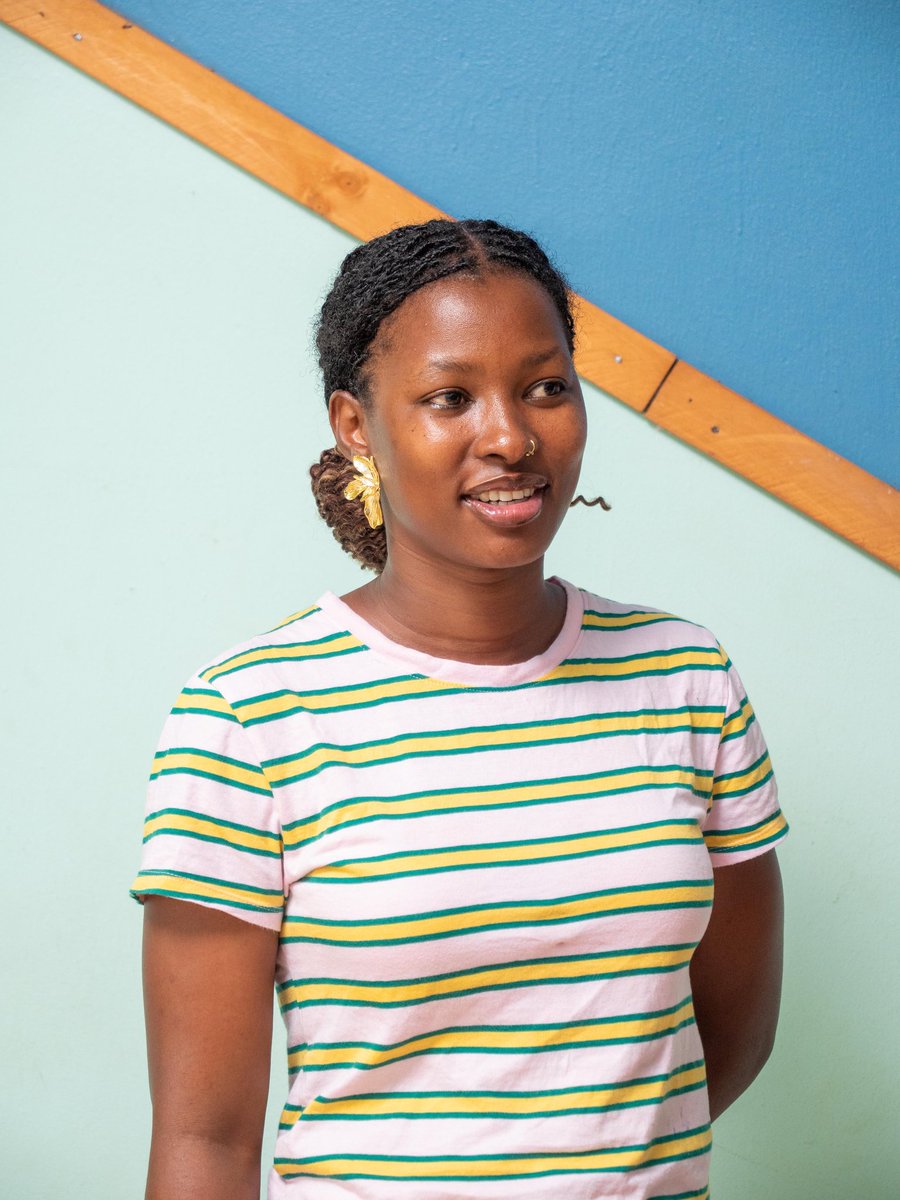 Kasese's Finest 🇺🇬 tweet media