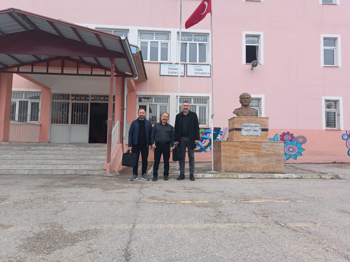 Van Eğitim Sen tweet media