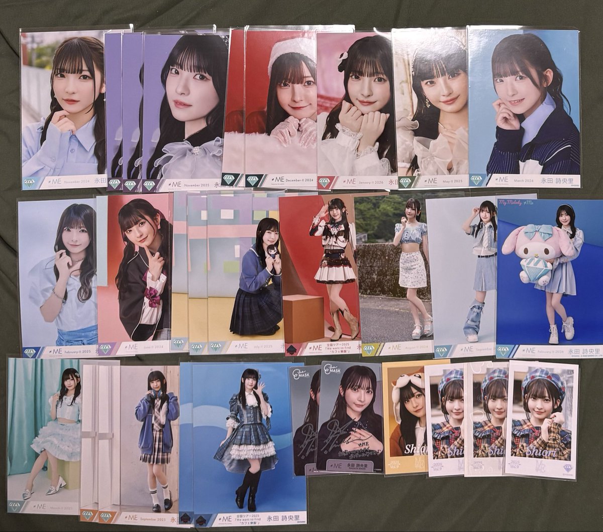 さっちょ tweet media