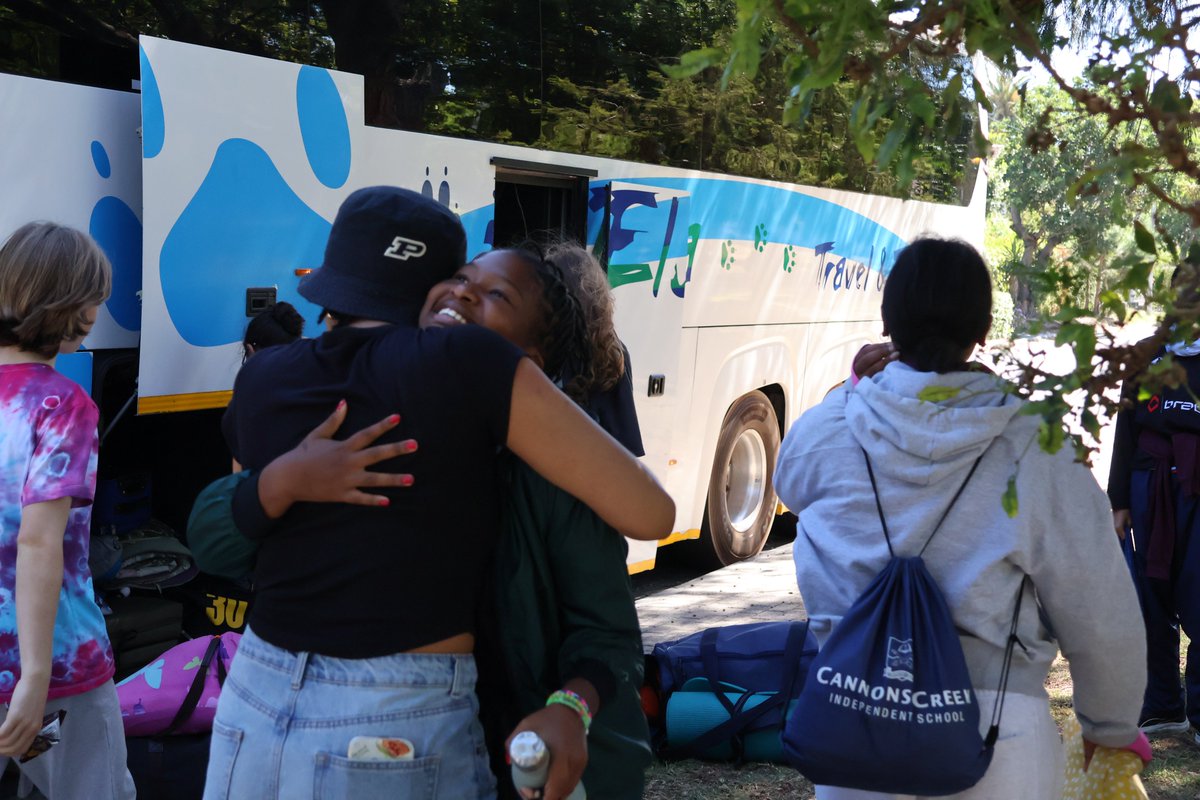 Cannons_Creek's tweet photo. Some of our #AdventureWeek groups have returned home safely today 🙏 https://t.co/7E5k95BFxI