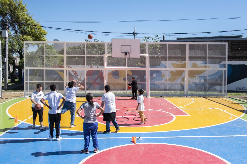 Municipalidad de Rosario tweet media