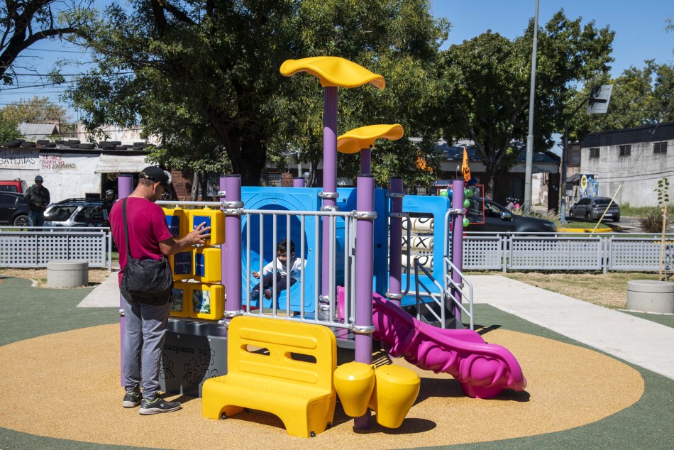 Municipalidad de Rosario tweet media