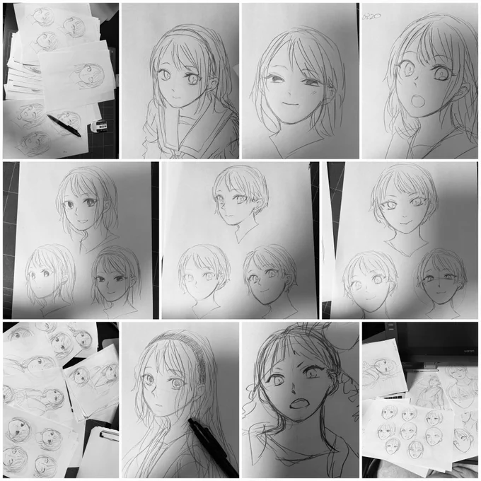 えのれんしゅ 