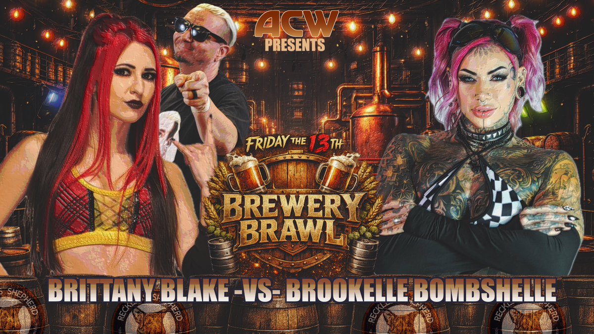 Adrenaline Championship Wrestling tweet media