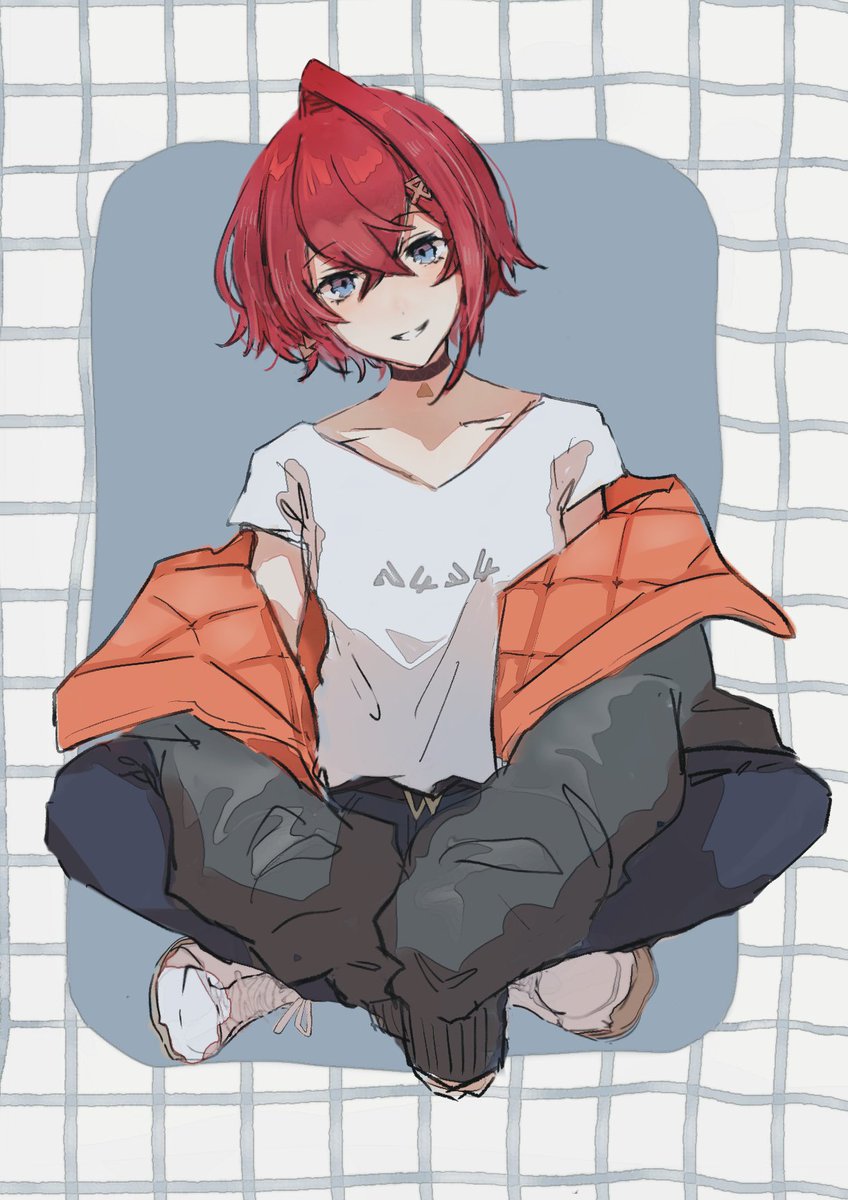 もち (@oh_mochi123) / Posts / X
