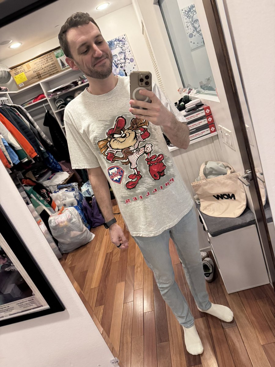 Troy Gillespie tweet media