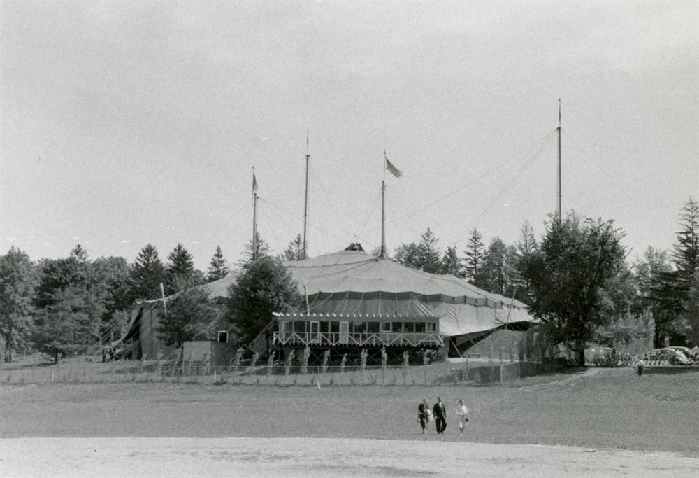 107.1 CJCS tweet media