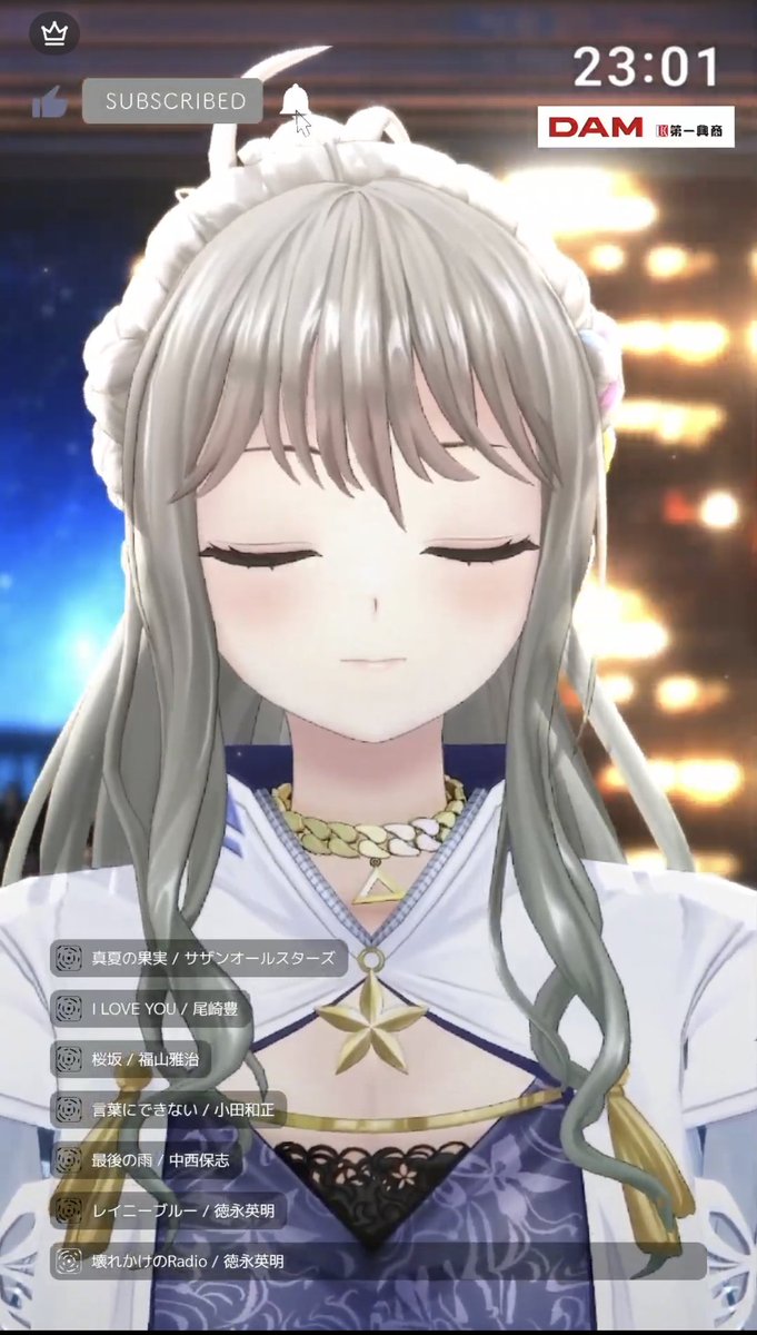 【一味違う】Deon🍸 tweet media