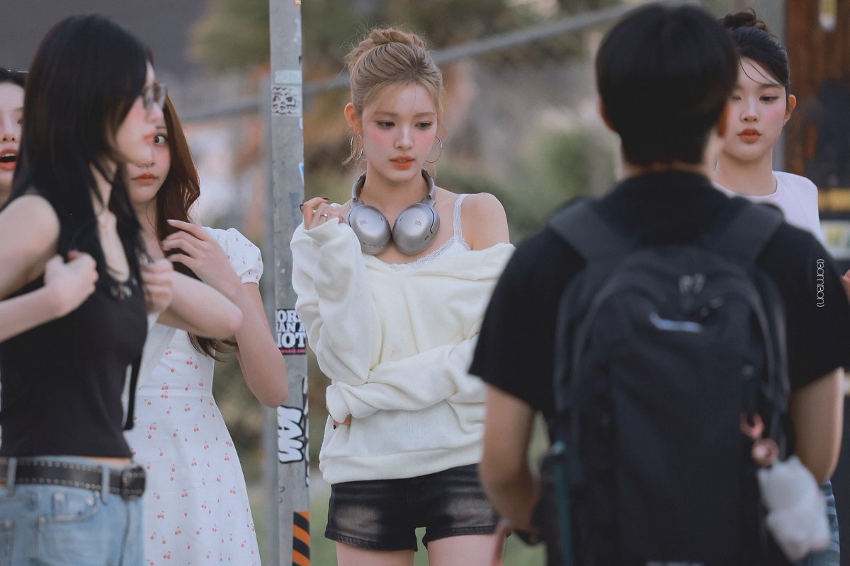 (BomBon) tweet media