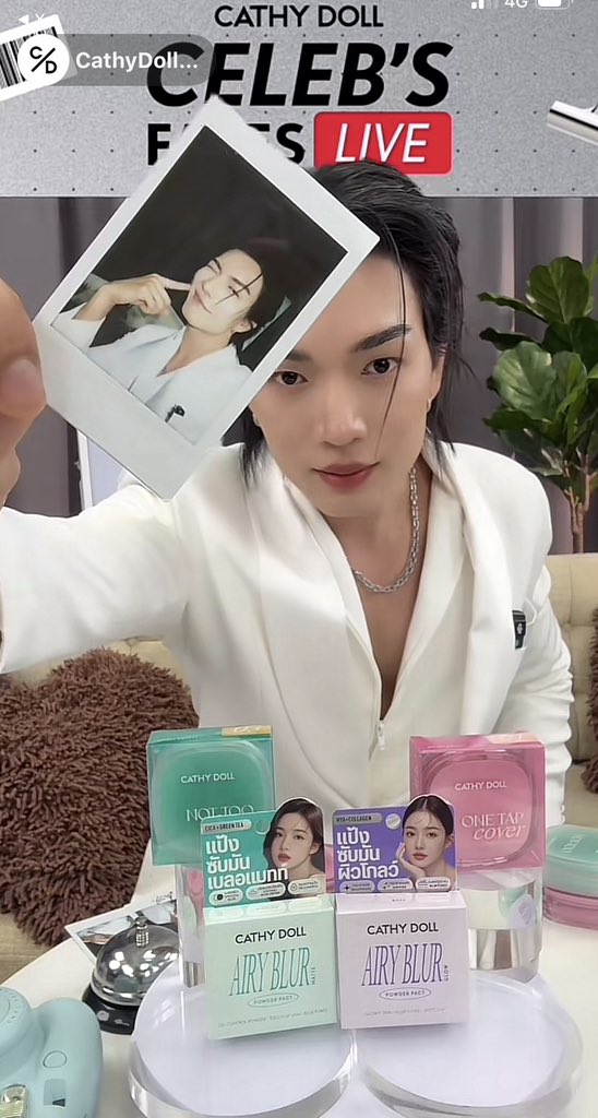 YongYutt OfficialV.2 tweet media