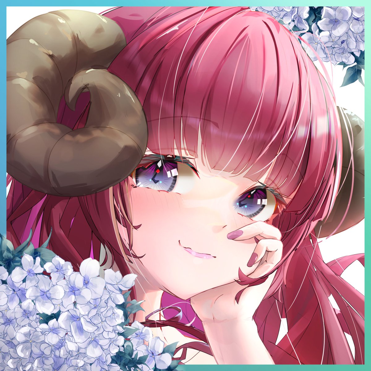 水煙管（MizuKiseru）@Illustrator tweet media