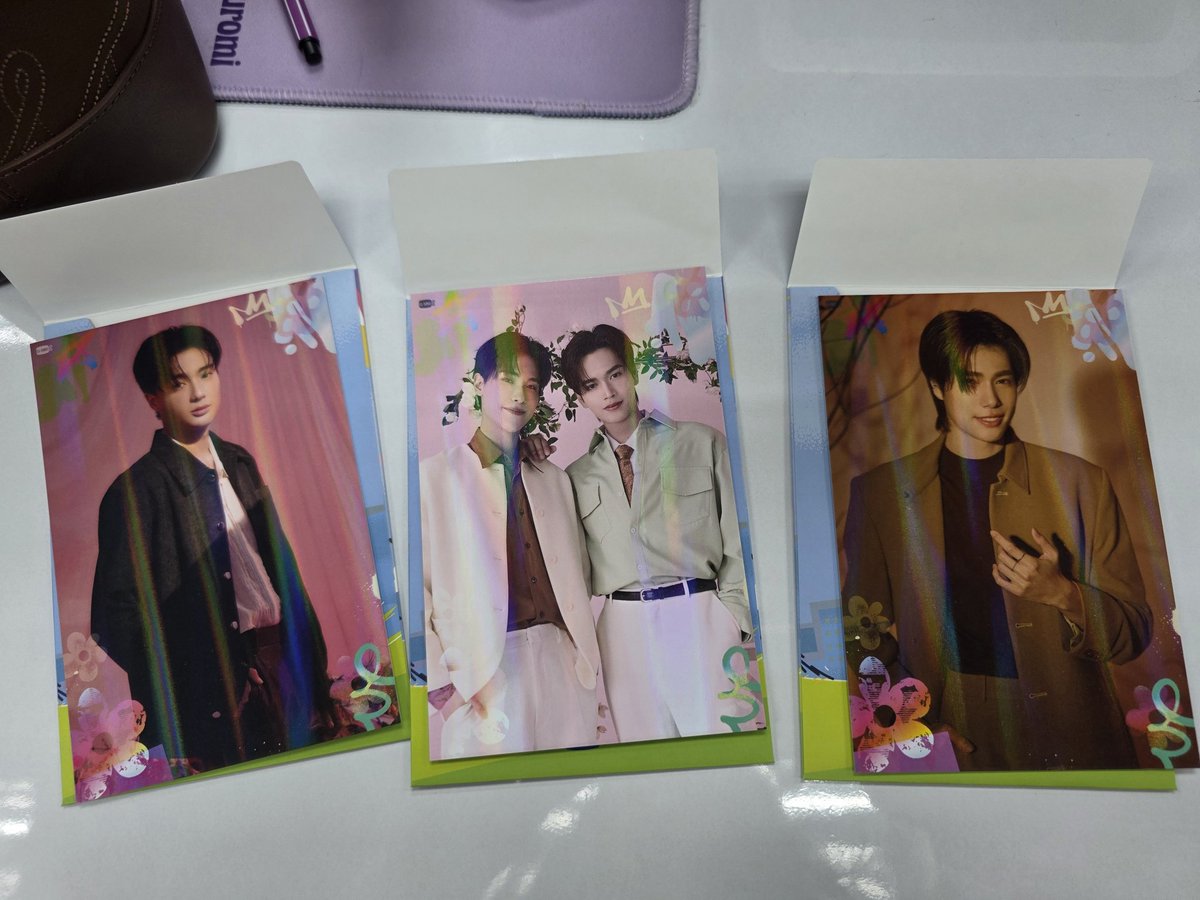 MK 🔮✨️ tweet media