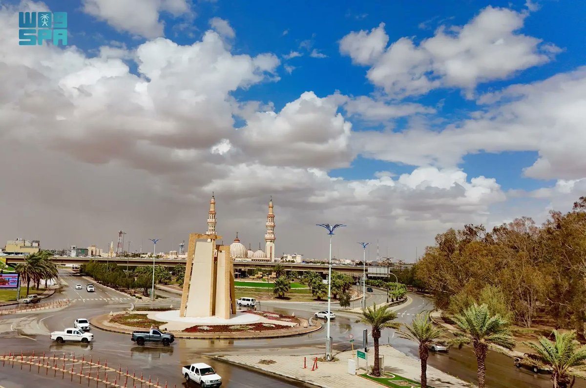 واس جودة الحياة tweet media