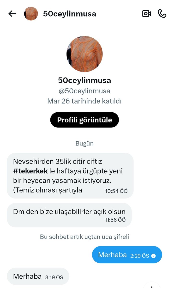İTİRAF VE PAYLASIM 💯💯👍 tweet media