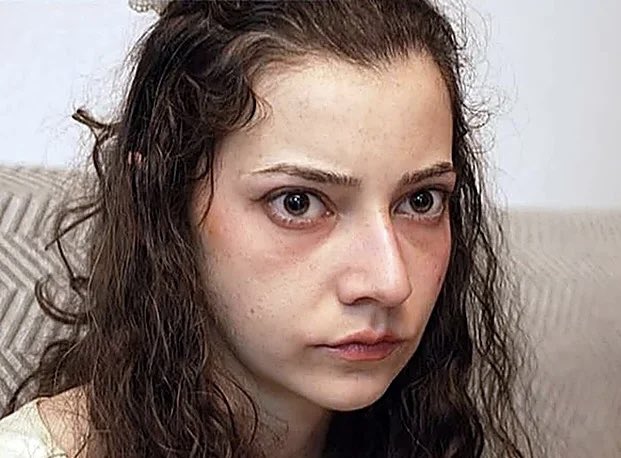 ʜᴇʀQʟᴇs tweet media