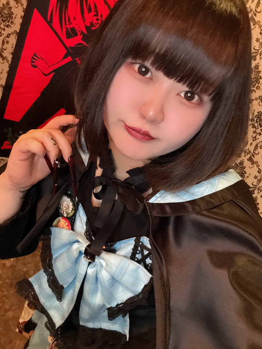 轟ゆな🔩ギルド秋葉原 コンカフェ tweet media