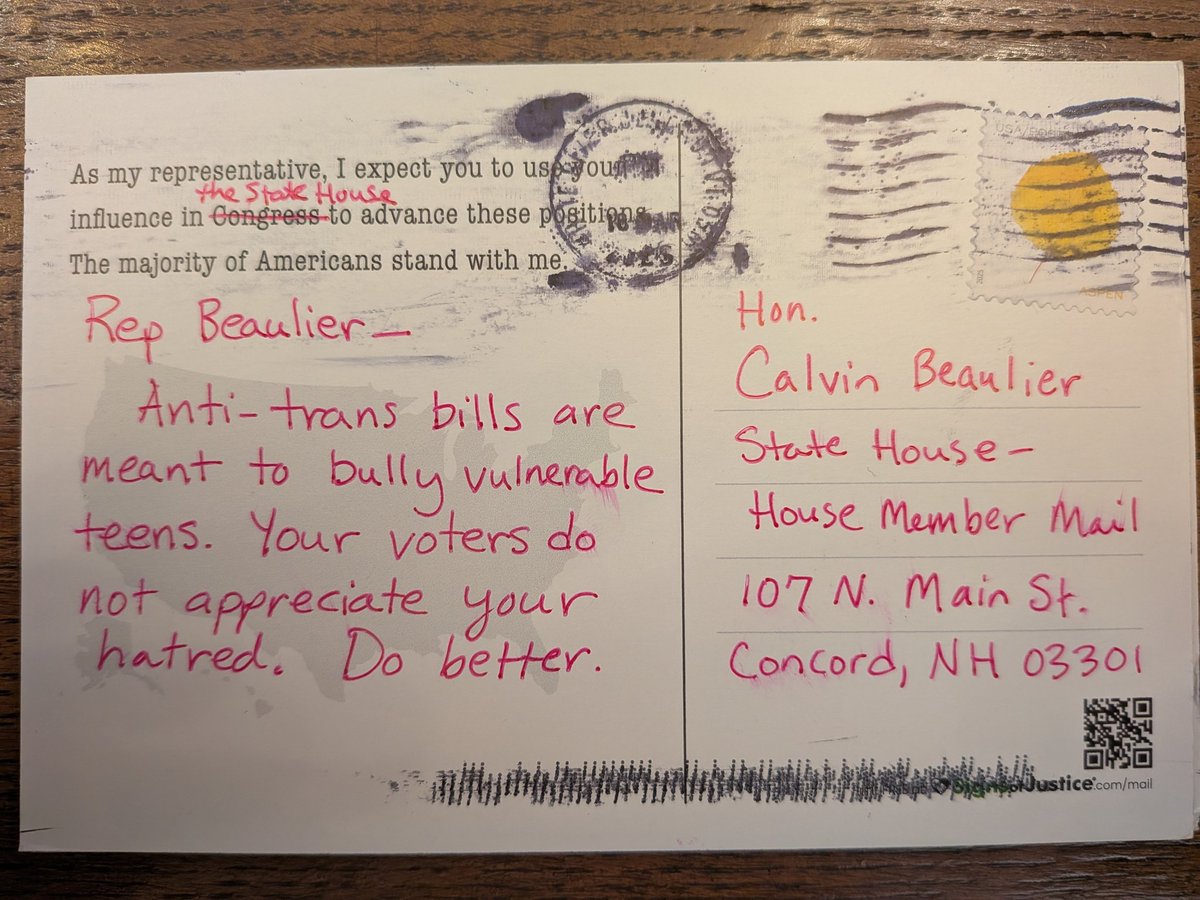 Calvin Beaulier tweet media