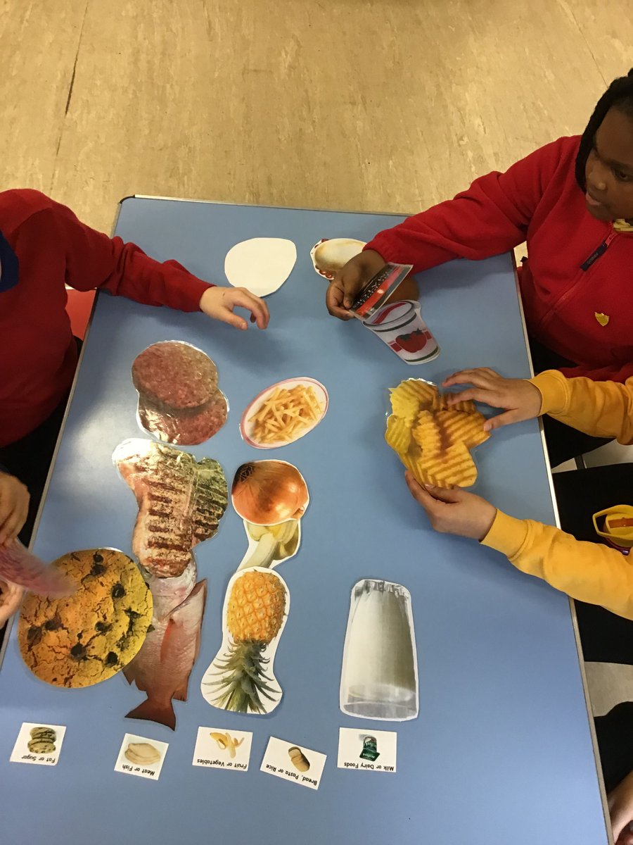 Timbercroft Primary School tweet media