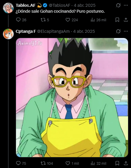 Papeadas Cabronas tweet media