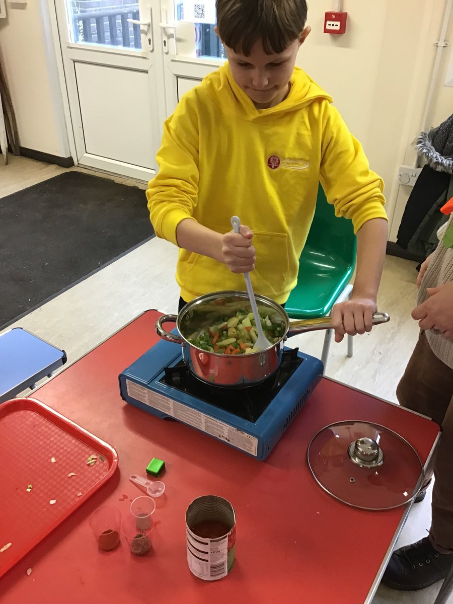 Timbercroft Primary School tweet media