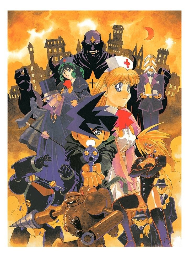 Mimo ~ J. Agustín Izquierdo 🍉 tweet media