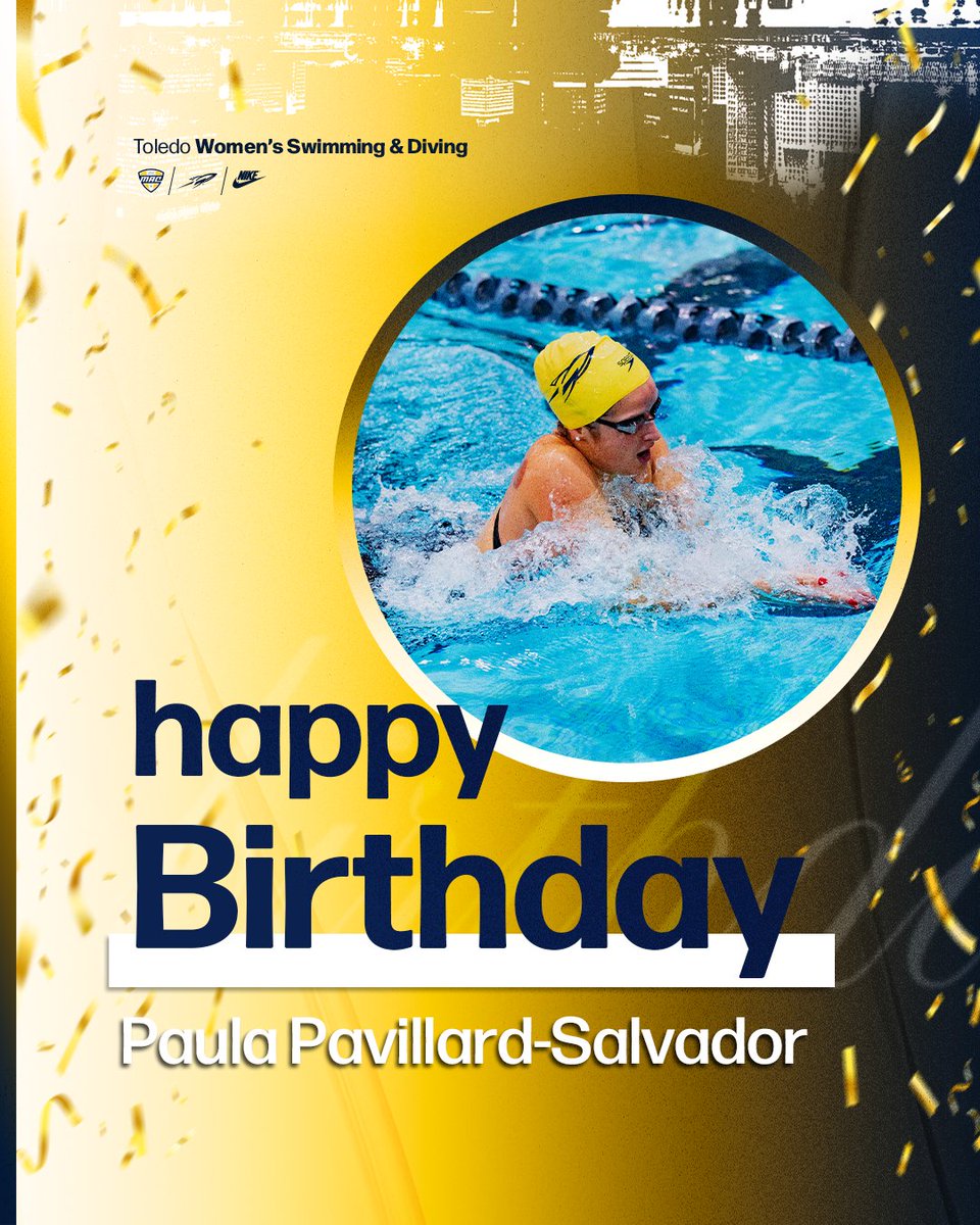 Toledo Swim&Dive tweet media