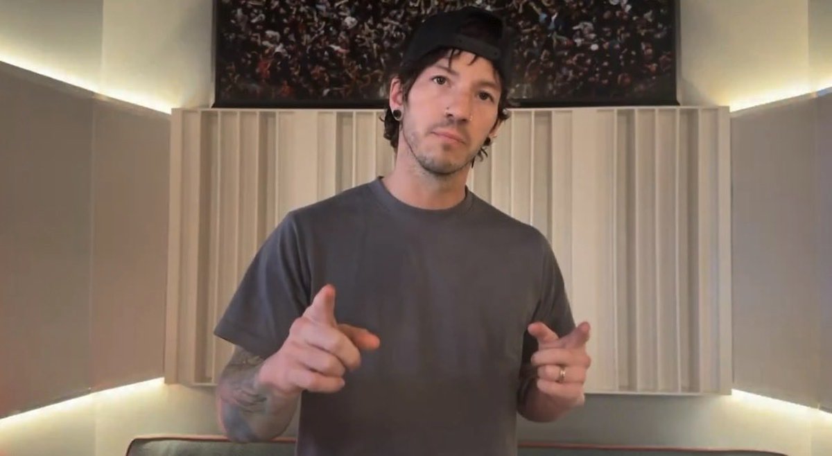 amelie ⊬ tøp festival summer tweet media