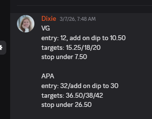 Dixie Bullington tweet media