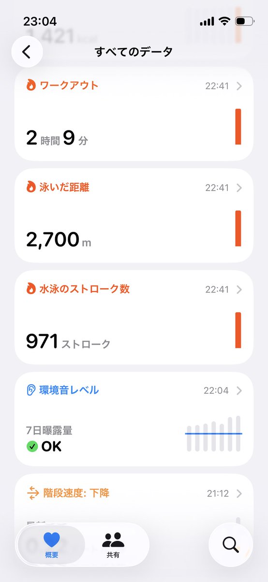 はせっち@水泳アカ tweet media