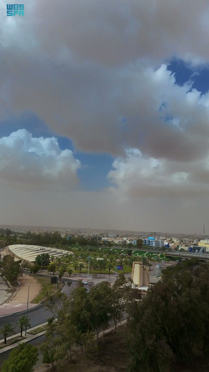 واس جودة الحياة tweet media