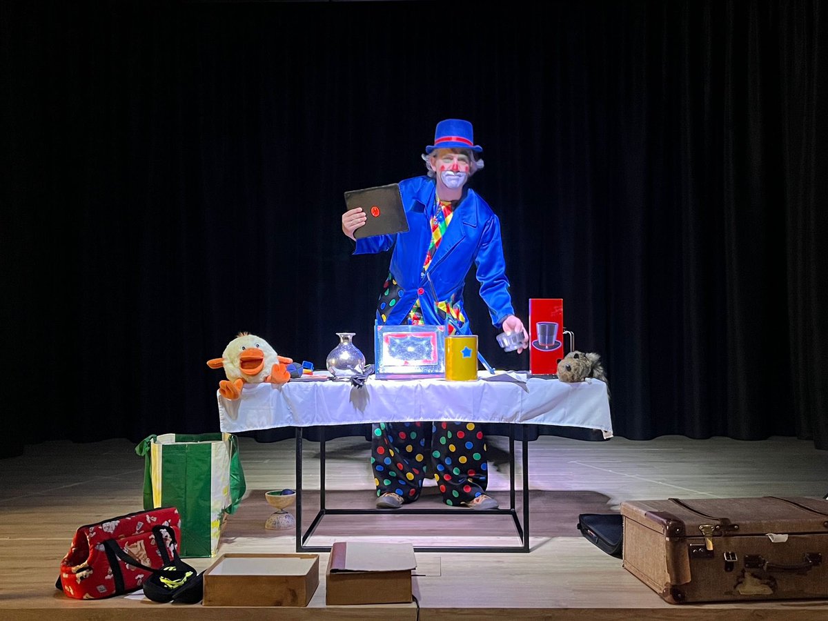 Colegio San Alfonso tweet media