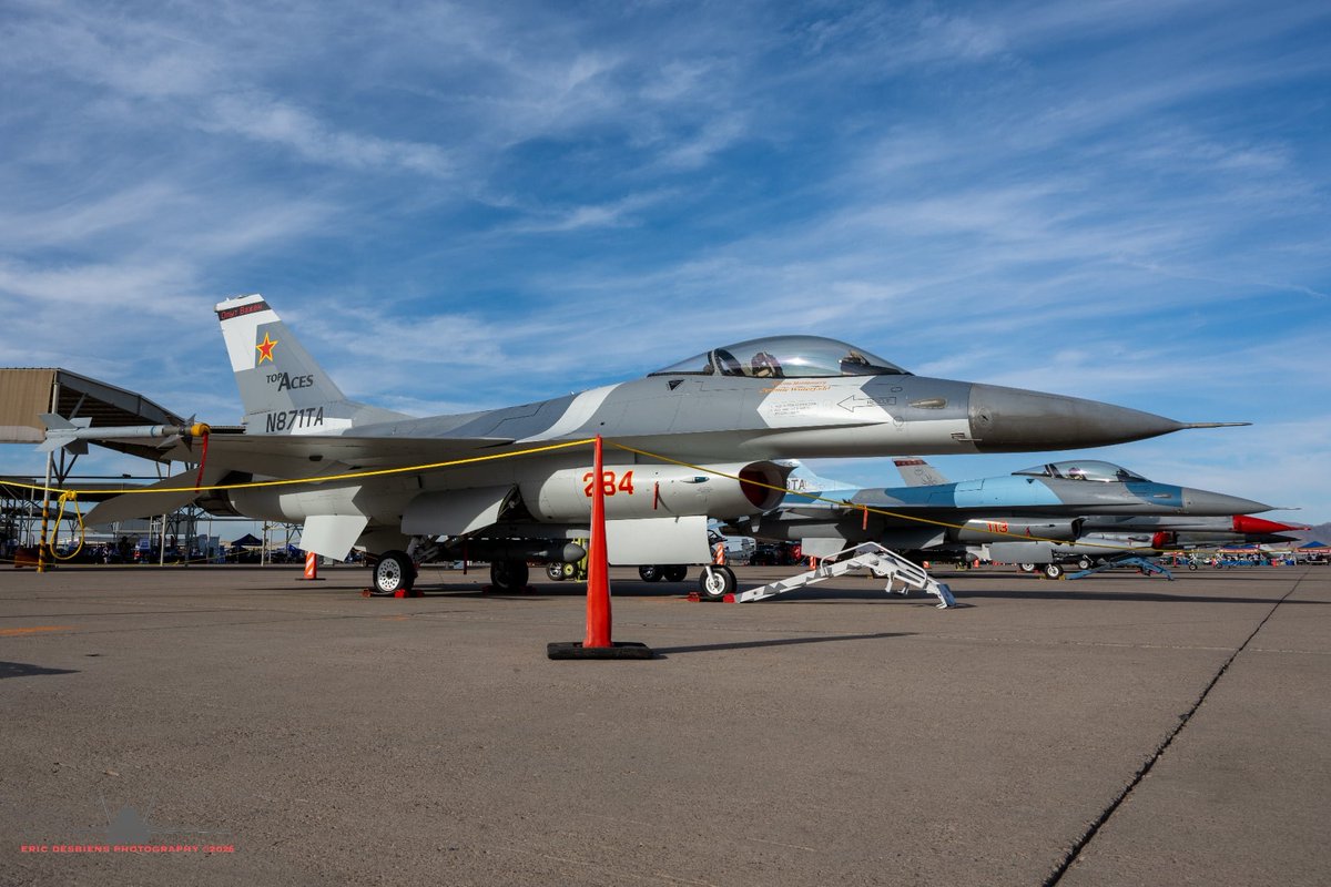 Top Aces tweet media