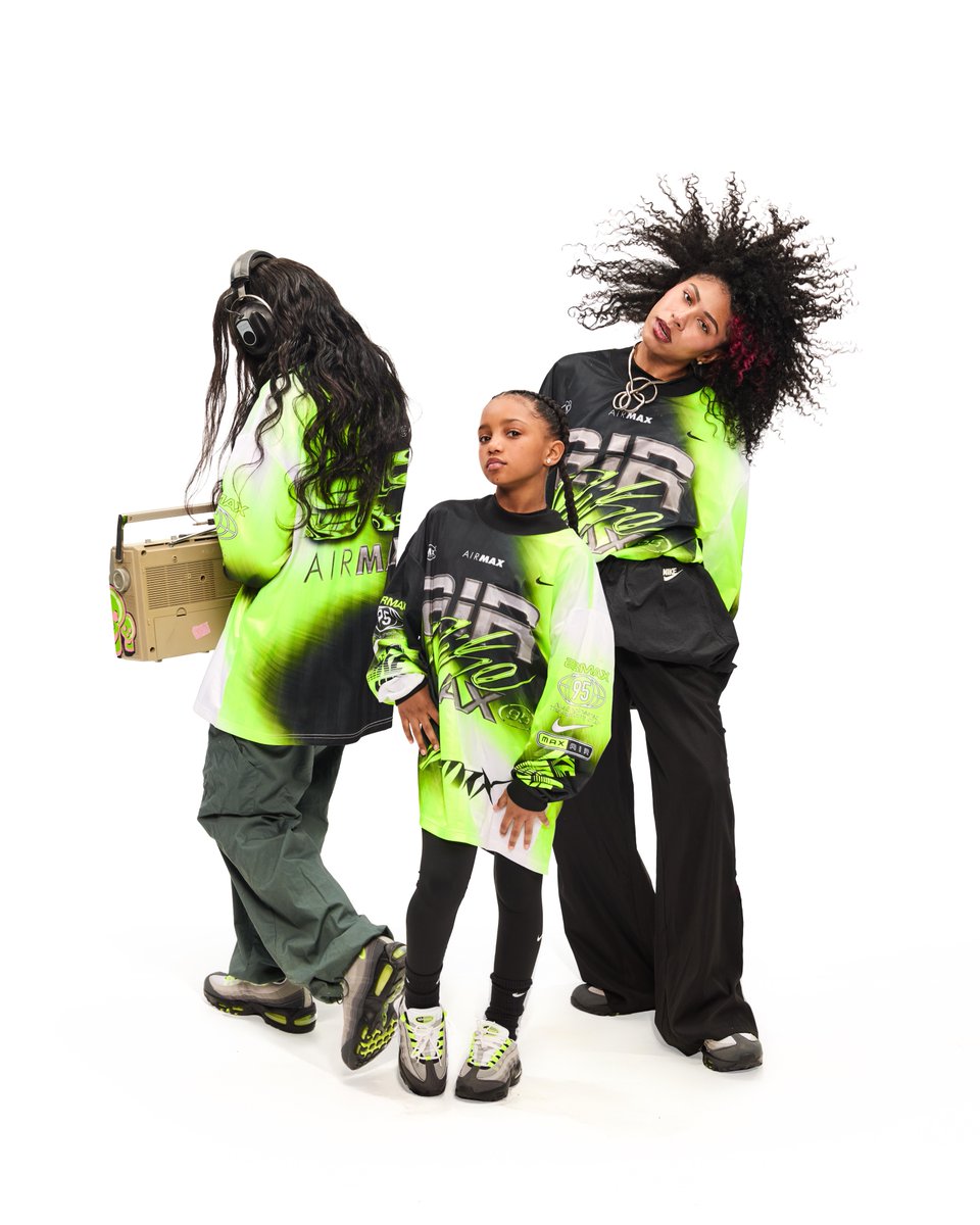 Kids Foot Locker tweet media