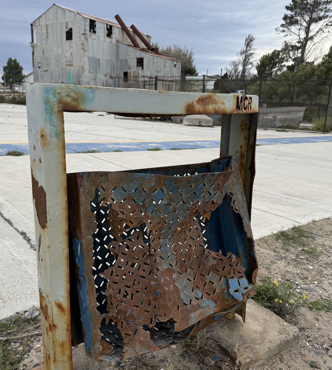 Pablo Molina (PM) tweet media