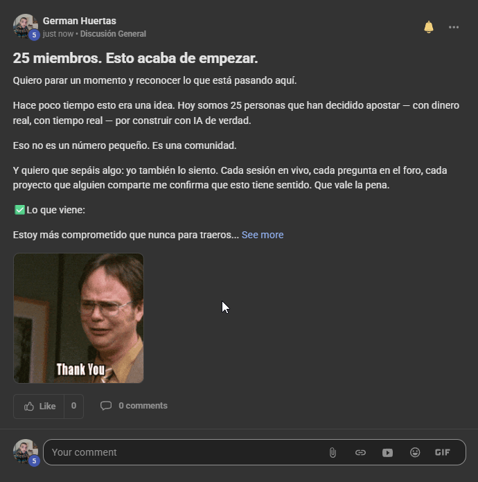 Germán Huertas tweet media