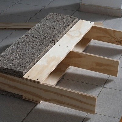 core77's tweet image. Industrial designer Octavio Barrera hails from Spain's Canary Islands, where this project was executed. Barrera was hired to design a full complement of furniture—benches,… core77.com/posts/143080/F… #IndustrialDesign #FurnitureDesign #SustainableDesign #CanaryIslands #Tenerife