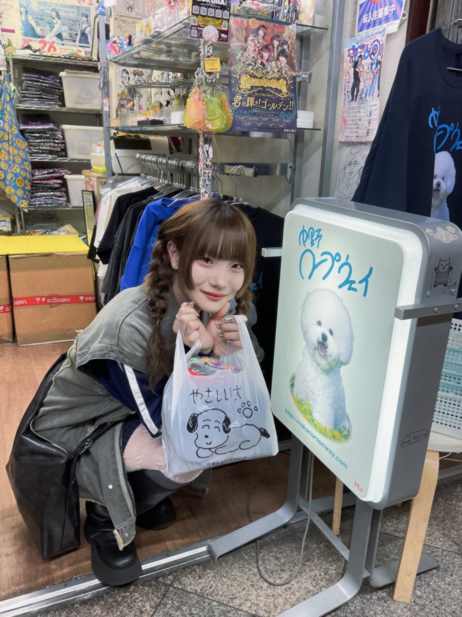 ランルウ tweet media