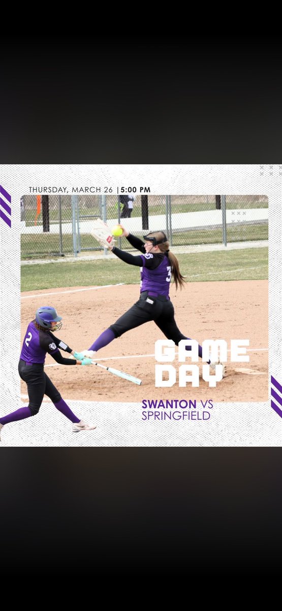 Swanton Athletics tweet media