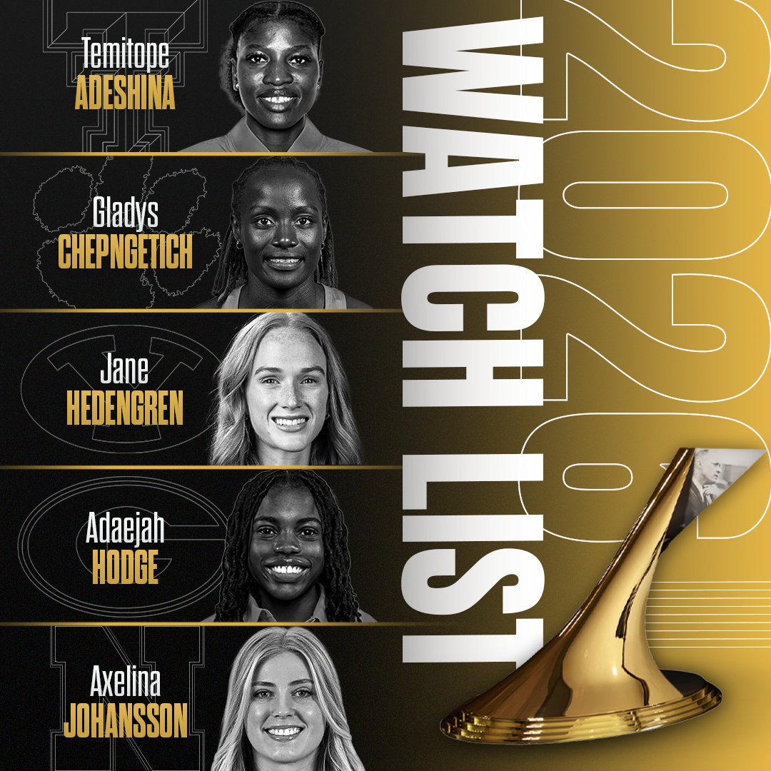 The Bowerman tweet media