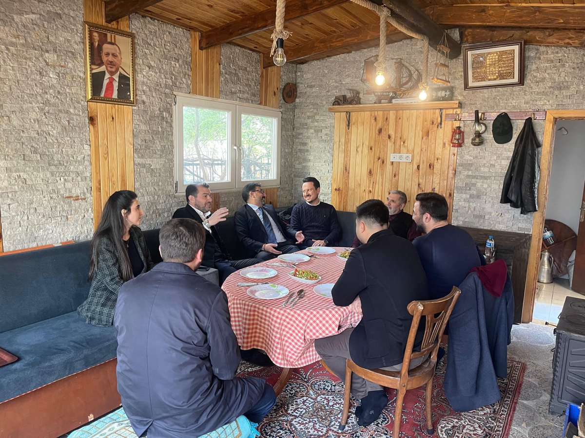 AK Parti Tuzla tweet media