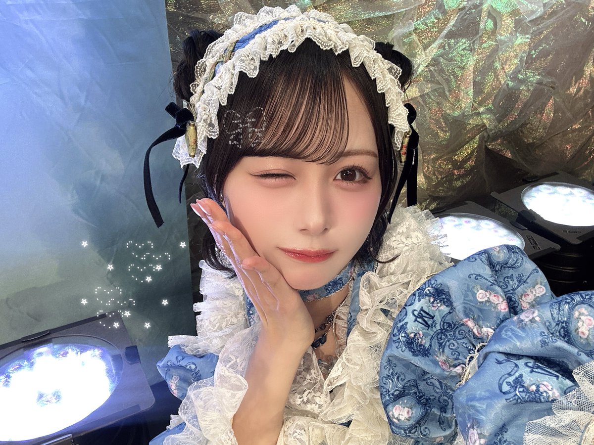 尾木 波菜 tweet media