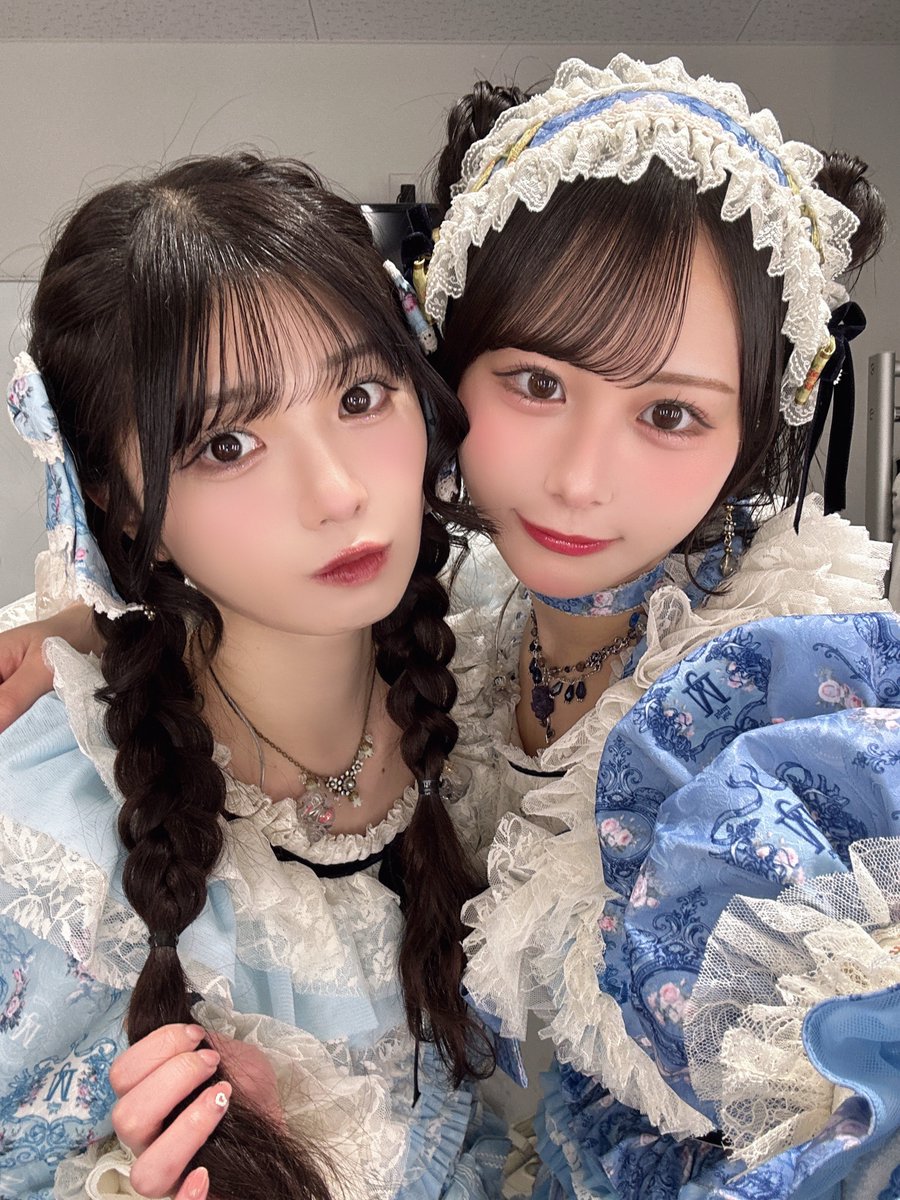 尾木 波菜 tweet media