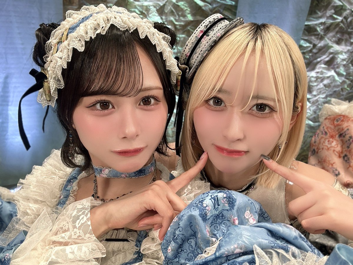 尾木 波菜 tweet media