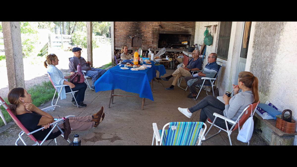 Plan Agropecuario tweet media