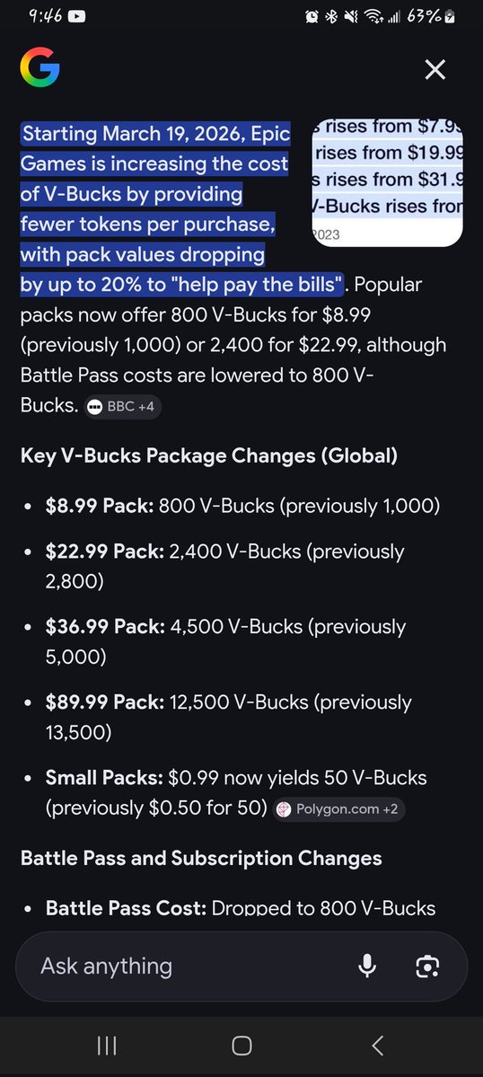 Justice for CHARLIE tweet media