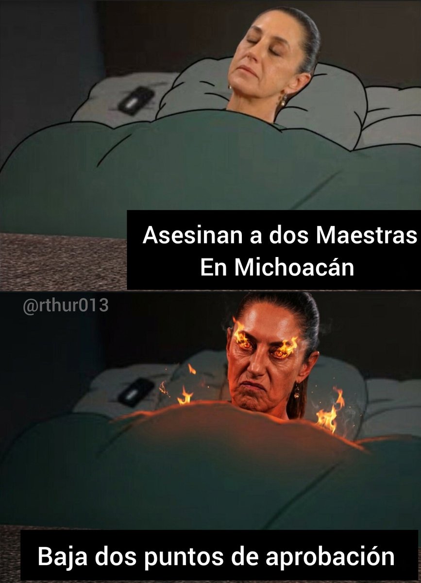 La Abuela García®™ tweet media